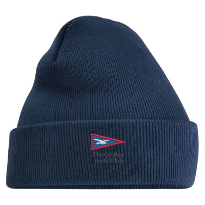 BC045 - Beanie  Thumbnail