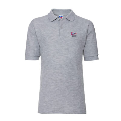 J539B -Kids Polo shirt  Thumbnail