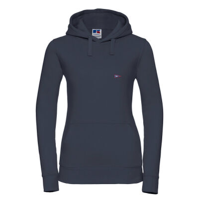 J265F - Ladies Hoodie  Thumbnail